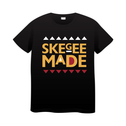 Skeegee Made