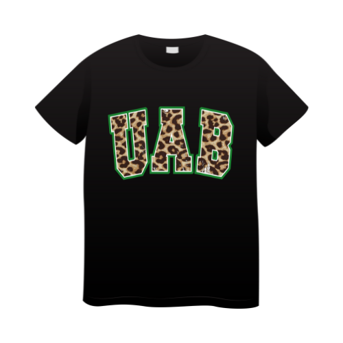 UAB (Cheetah)