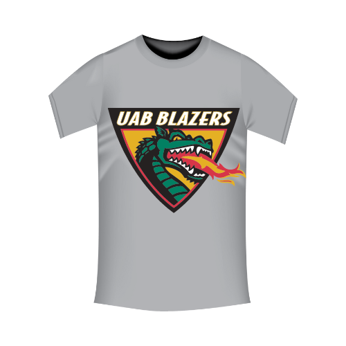 UAB Blazers