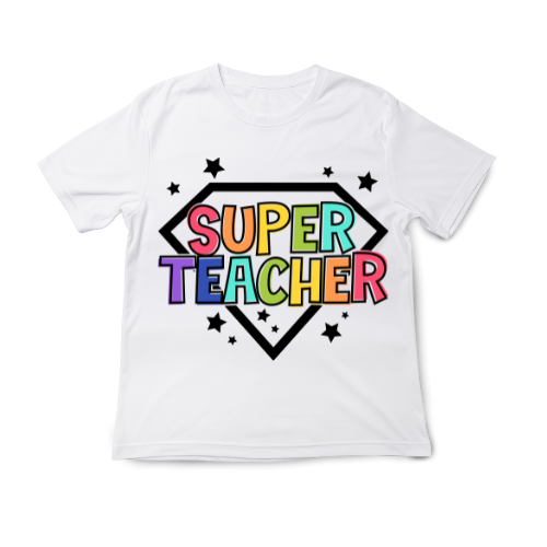 Super Teacher